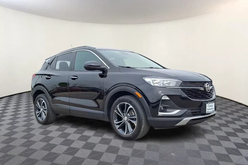 2023 Buick Encore GX Select photo 1