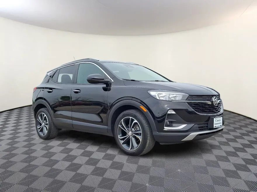 2023 Buick Encore GX Select photo 1