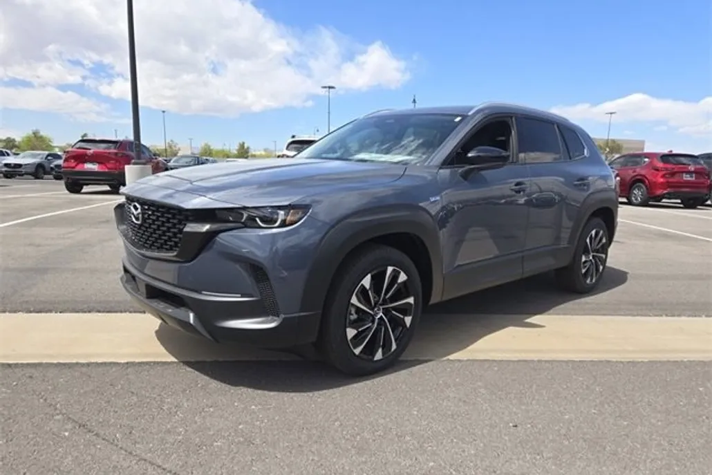 2025 Mazda CX-50 Premium Plus photo 1