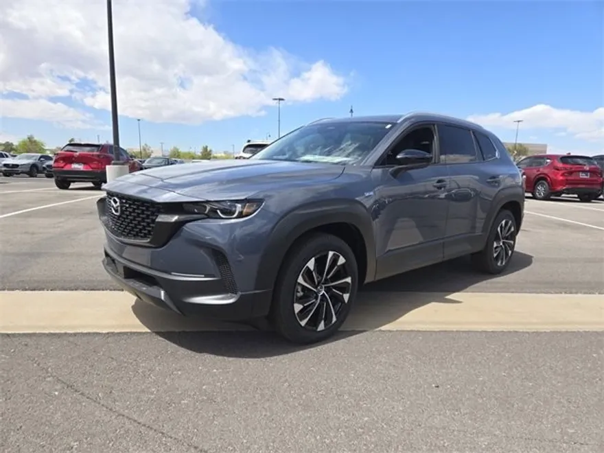 2025 Mazda CX-50 Premium Plus photo 1