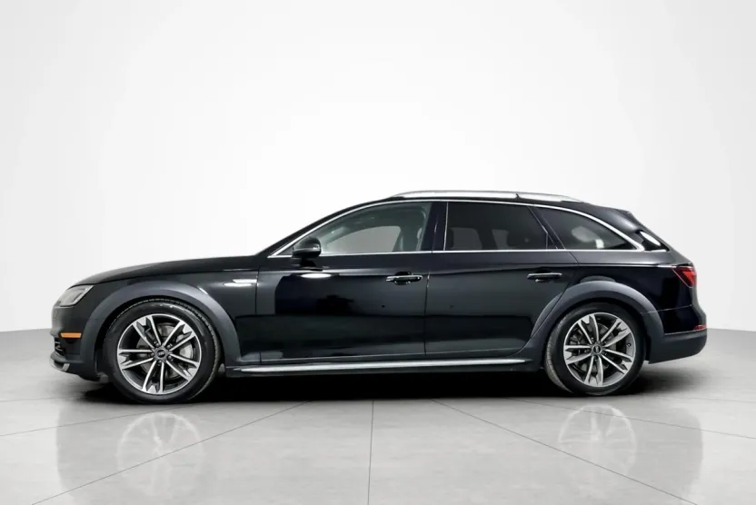 2018 Audi A4 Allroad TFSI Premium photo 1