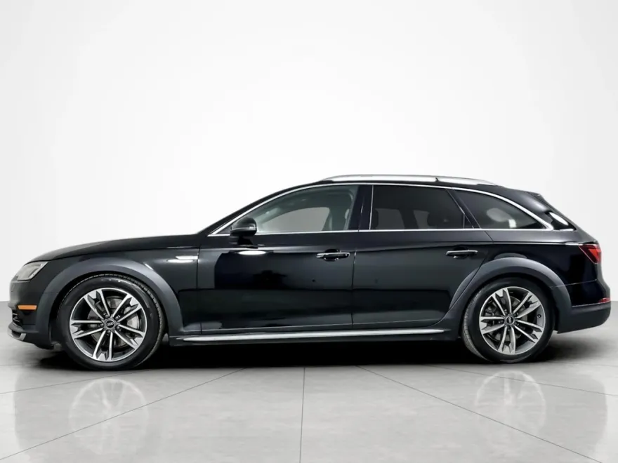 2018 Audi A4 Allroad TFSI Premium photo 1