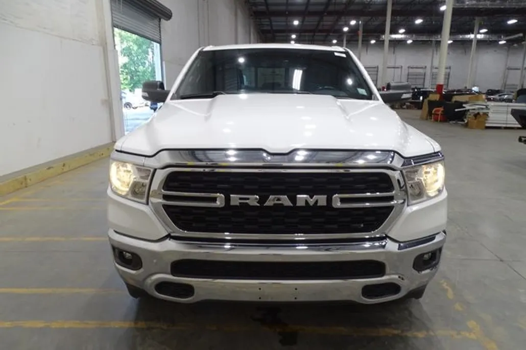 2022 Ram 1500 Big Horn Lone Star photo 1