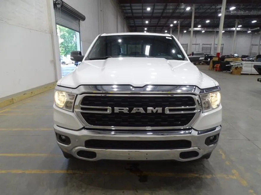 2022 Ram 1500 Big Horn Lone Star photo 1