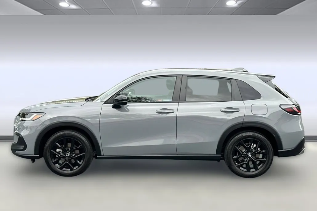 2023 Honda HR-V Sport 2WD photo 1