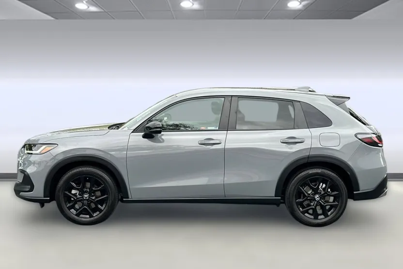 2023 Honda HR-V Sport 2WD photo 1
