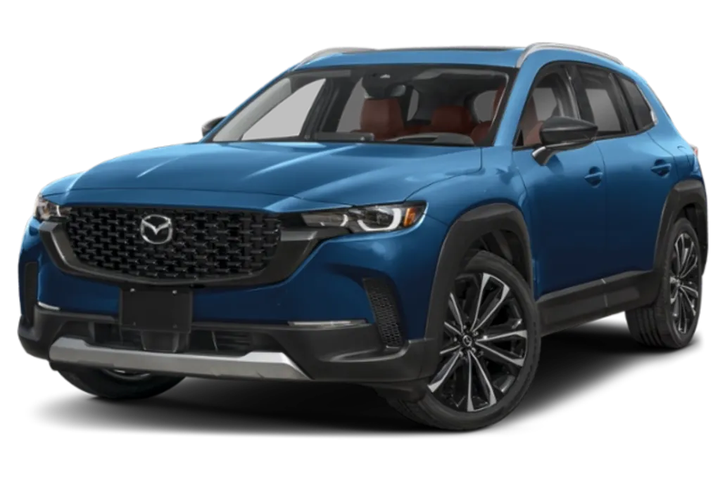 2025 Mazda CX-50 2.5 Turbo Premium photo 1