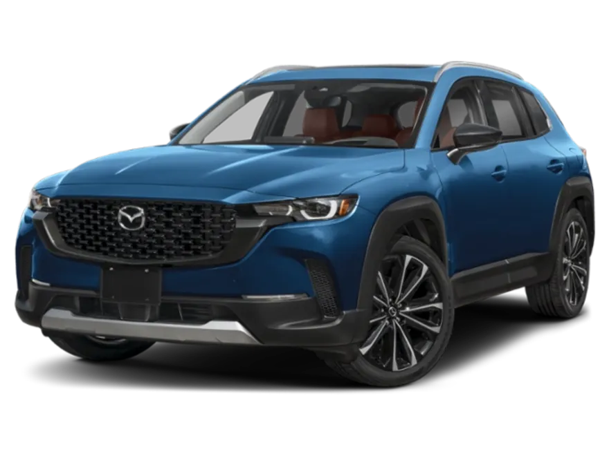 2025 Mazda CX-50 2.5 Turbo Premium photo 1
