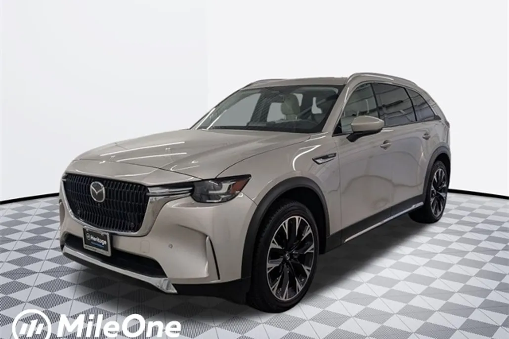 2024 Mazda CX-90 Premium Plus photo 1