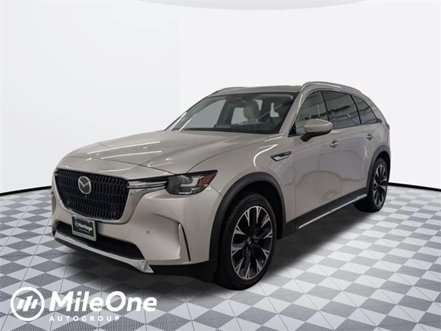 2024 Mazda CX-90 Premium Plus photo 1