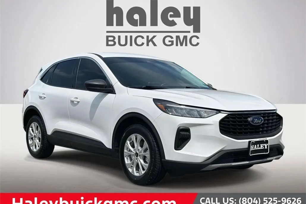 2023 Ford Escape Active photo 1