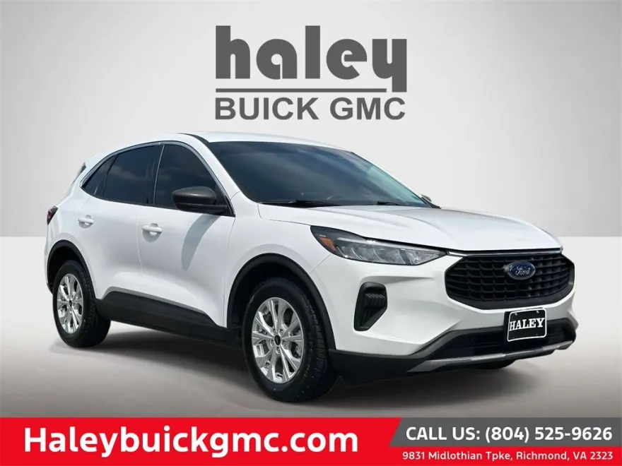 2023 Ford Escape Active photo 1