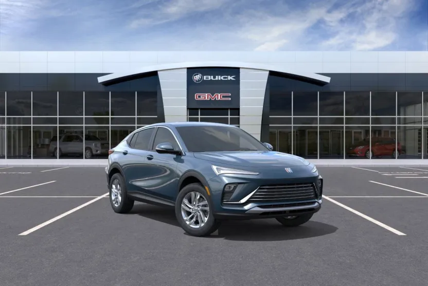 2026 Buick Envista Preferred photo 1