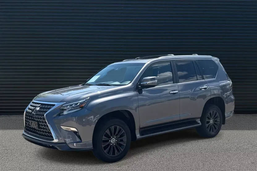 2023 Lexus GX 460 Premium photo 1