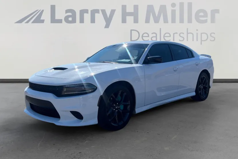 2023 Dodge Charger GT photo 1