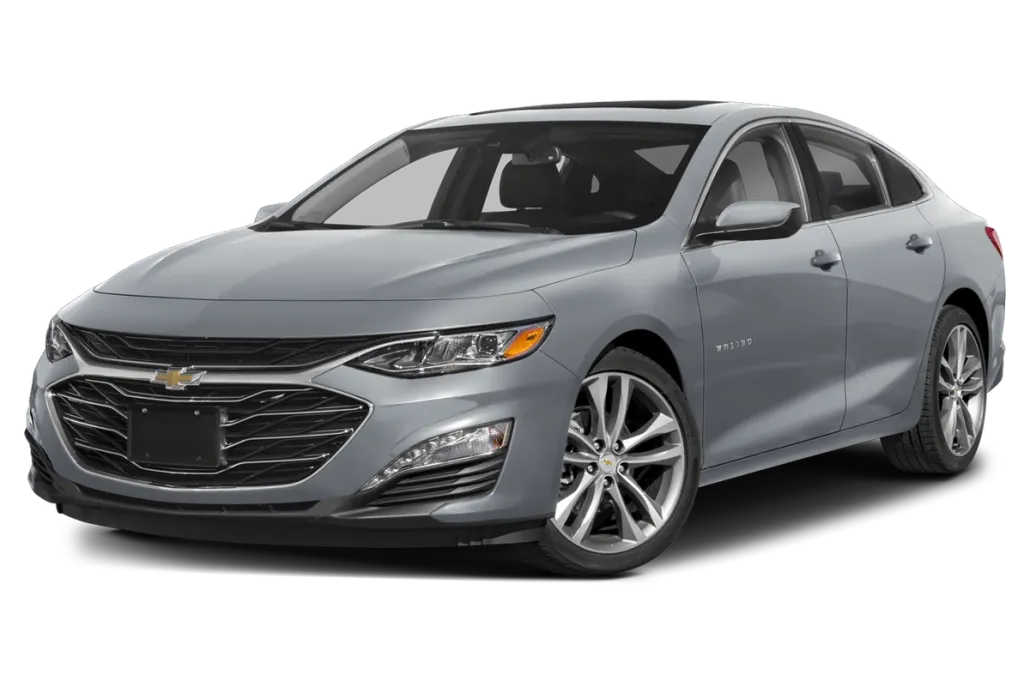 2024 Chevrolet Malibu Premier 2LT photo 1