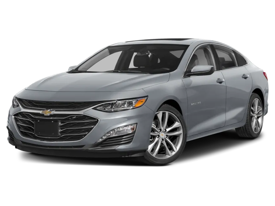 2024 Chevrolet Malibu Premier 2LT photo 1