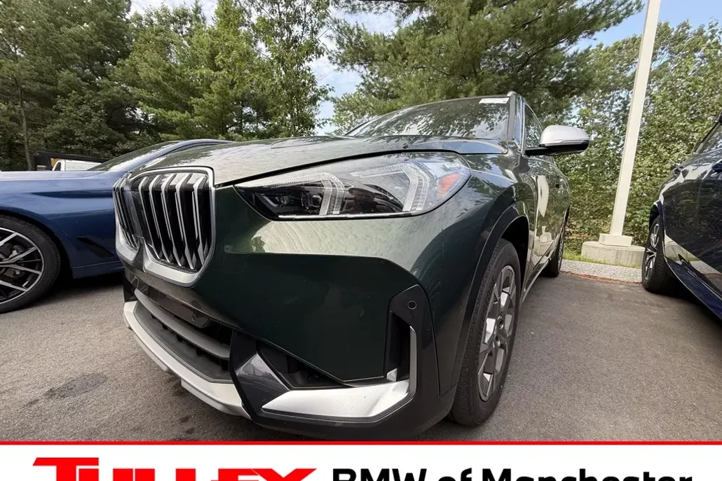 2023 Bmw X1 XDrive28i photo 1