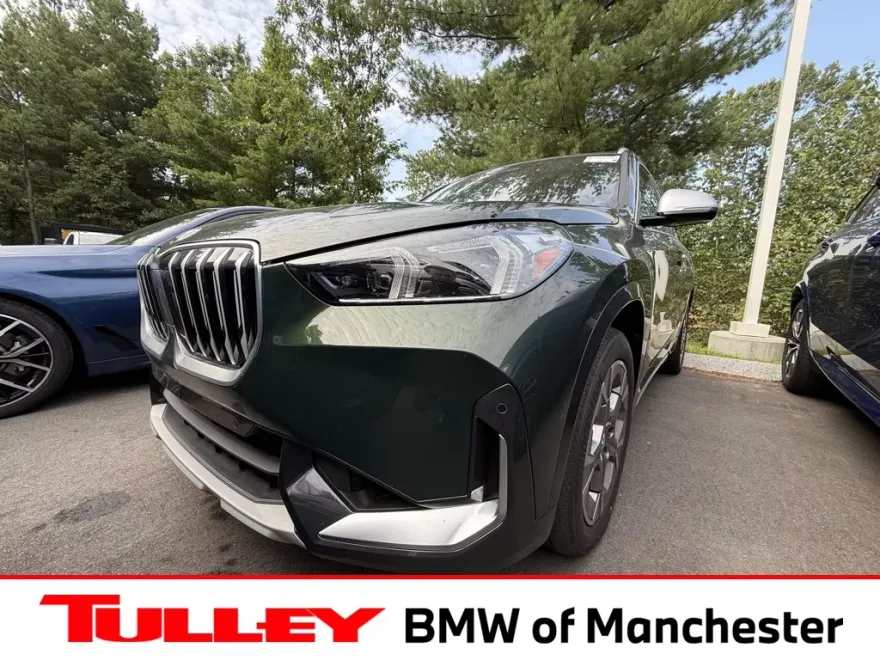 2023 Bmw X1 XDrive28i photo 1