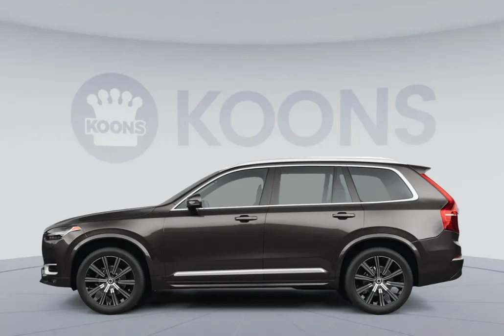 2024 Volvo XC90 Plus photo 1