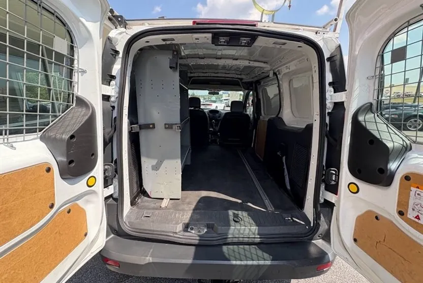 2018 Ford Transit XL photo 1