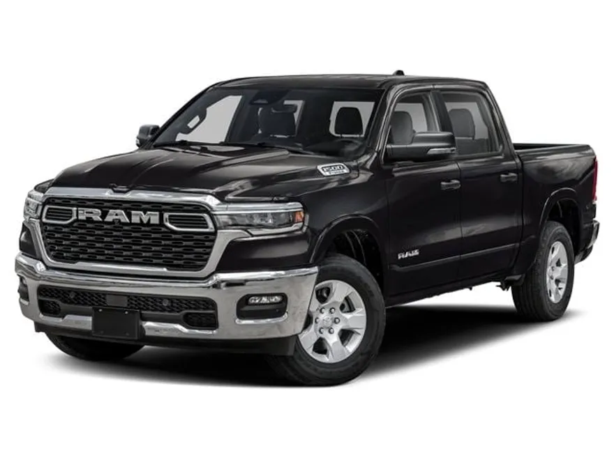 2026 Ram 1500 Lone Star photo 1