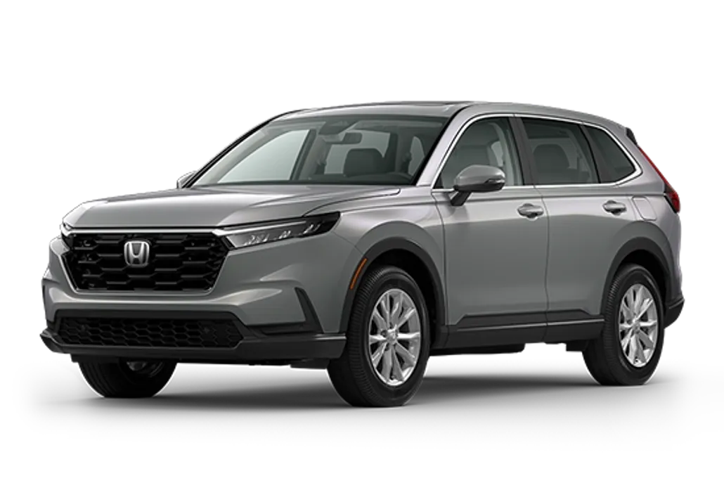 2025 Honda CR-V EX-L photo 1