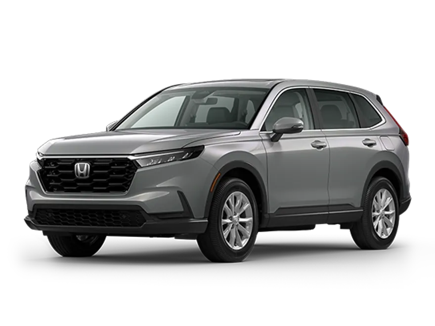 2025 Honda CR-V EX-L photo 1