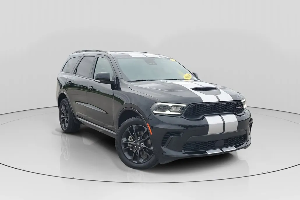 2024 Dodge Durango GT Plus photo 1