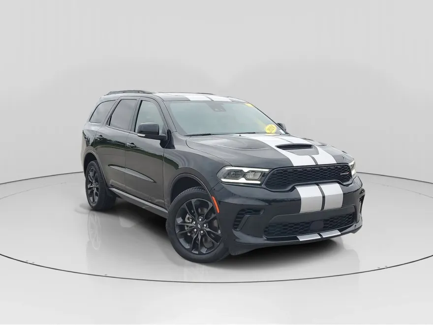 2024 Dodge Durango GT Plus photo 1