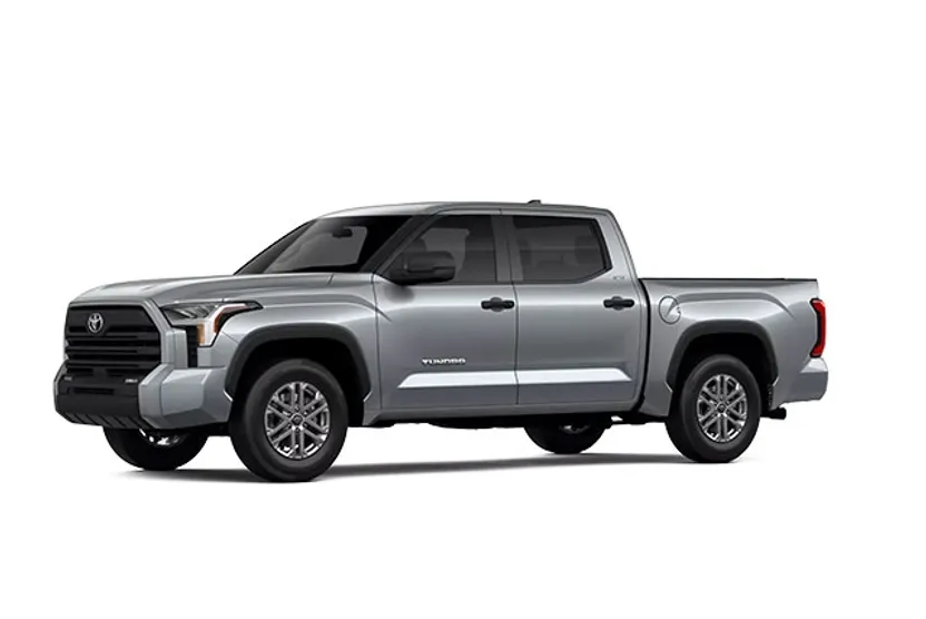 2026 Toyota Tundra SR5 photo 1