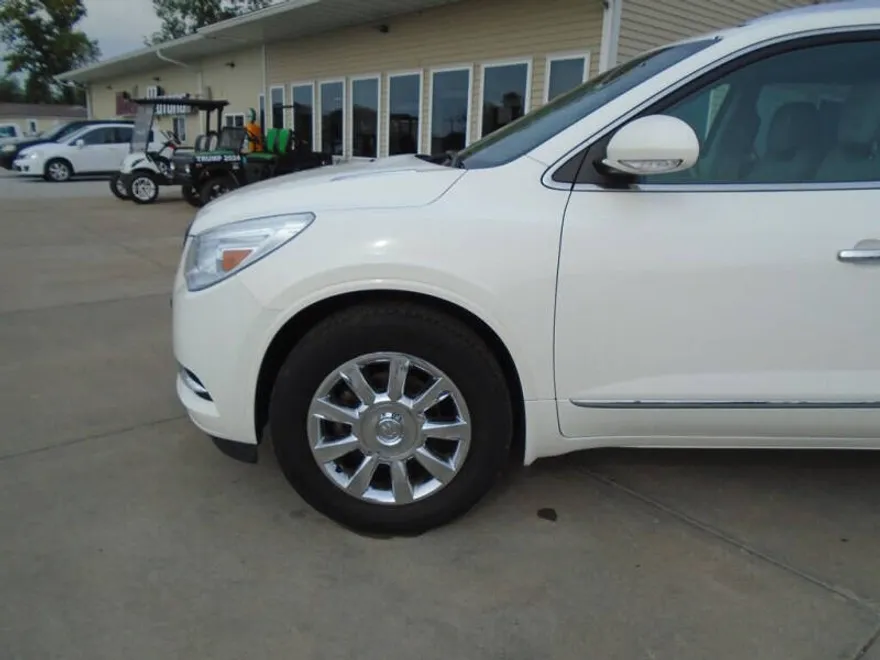 2015 Buick Enclave Leather photo 1