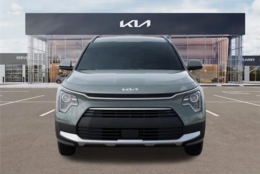 2025 Kia Niro Plug-In Hybrid EX photo 1