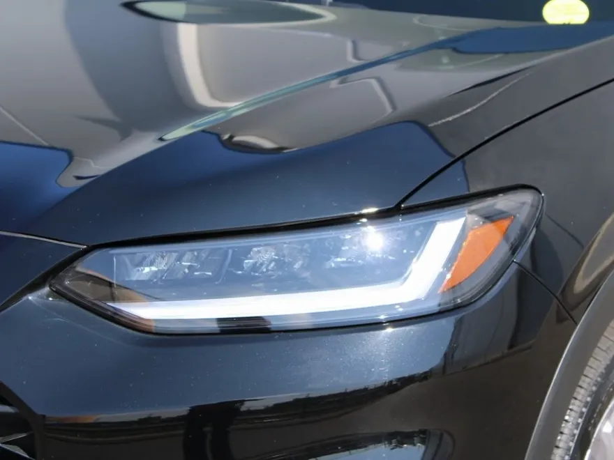 2023 Honda HR-V LX photo 1