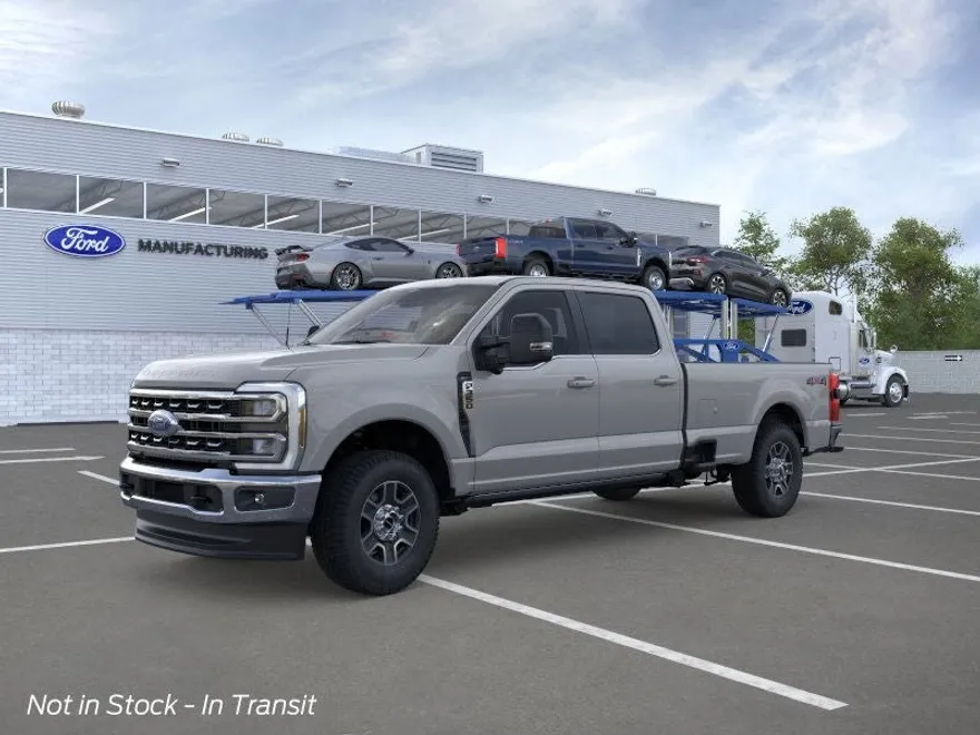 2026 Ford F-350 photo 1