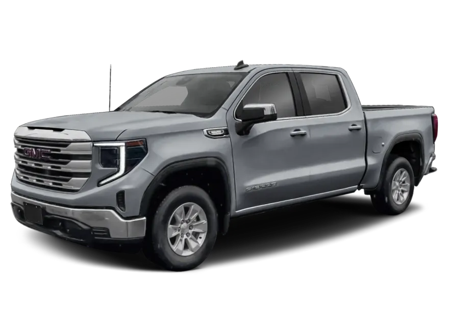 2026 Gmc Sierra 1500 SLT photo 1