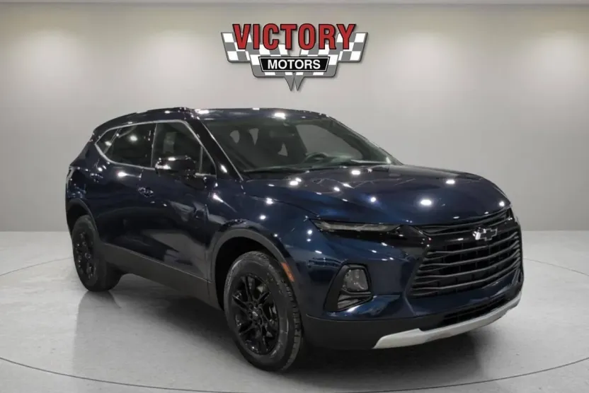 2023 Hyundai Tucson Limited photo 1