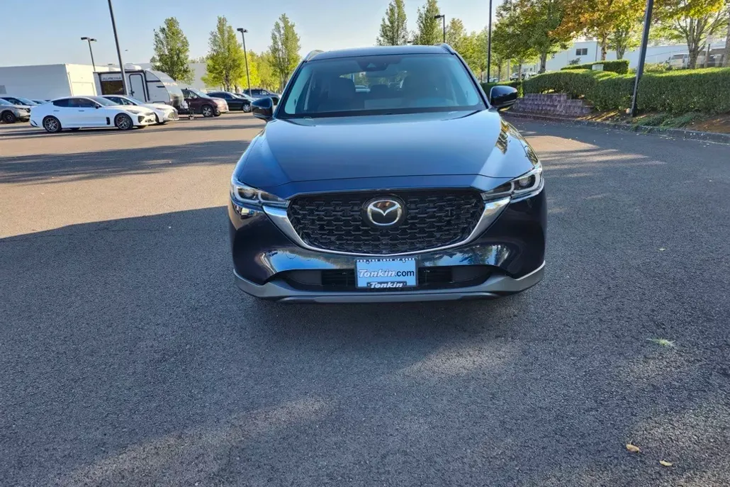 2023 Mazda CX-5 2.5 Premium Plus photo 1