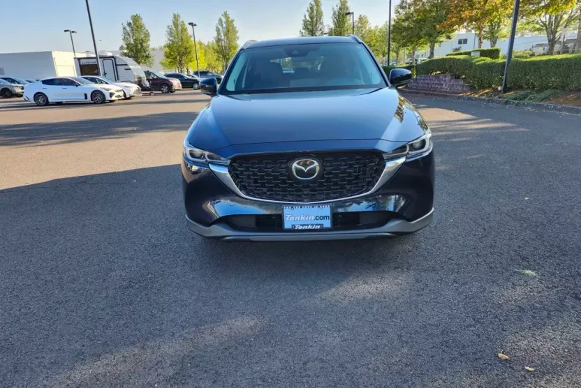 2023 Mazda CX-5 2.5 Premium Plus photo 1