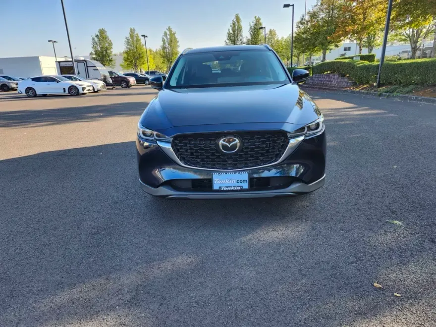 2023 Mazda CX-5 2.5 Premium Plus photo 1