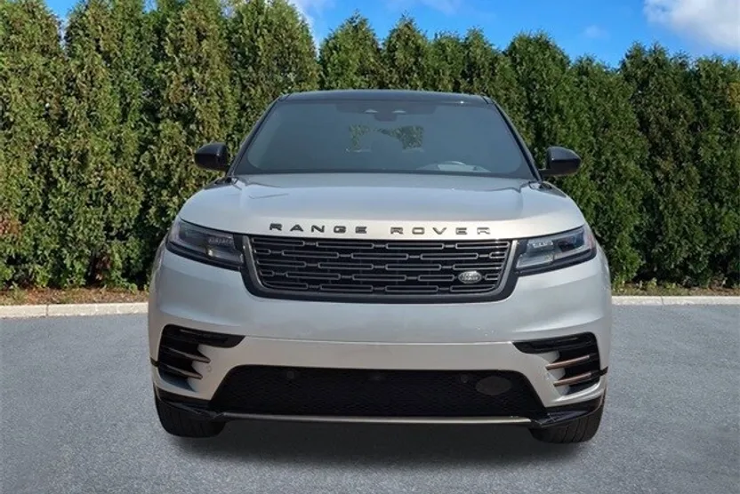 2024 Land Rover Range Rover Velar P400 Dynamic SE photo 1