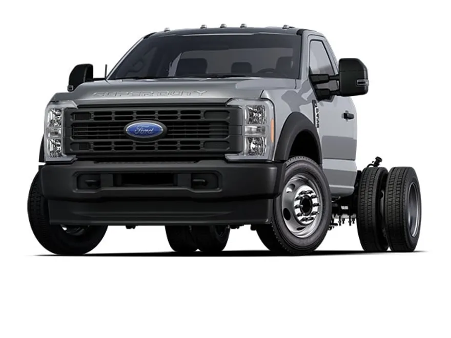 2024 Ford F-450 XLT photo 1