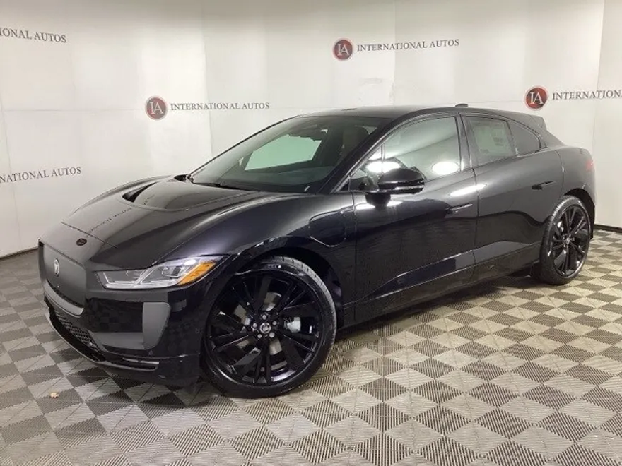 2024 Jaguar I-PACE EV400 HSE photo 1