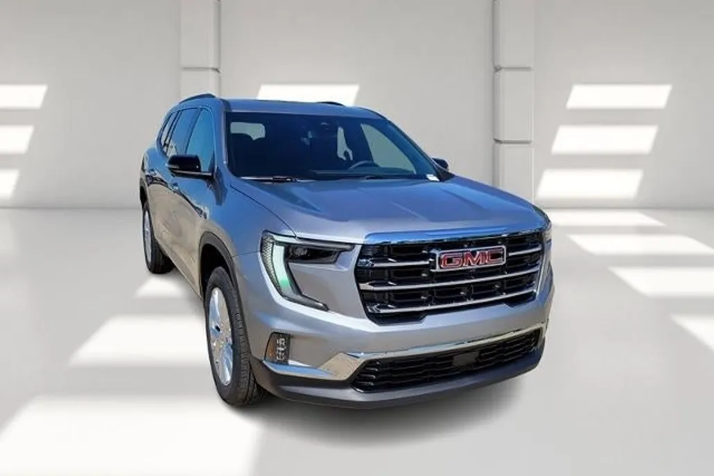 2025 Gmc Acadia Elevation photo 1