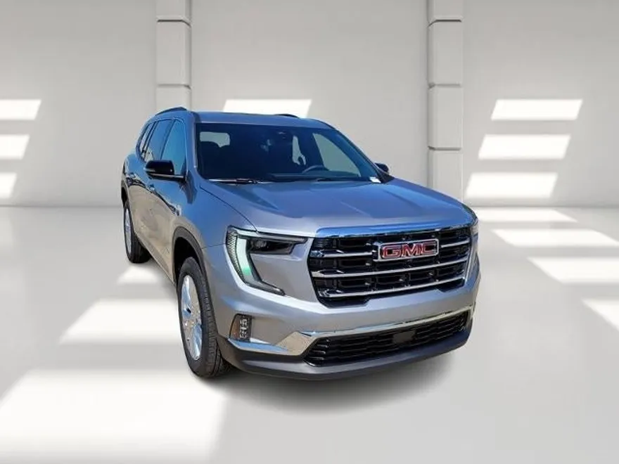 2025 Gmc Acadia Elevation photo 1