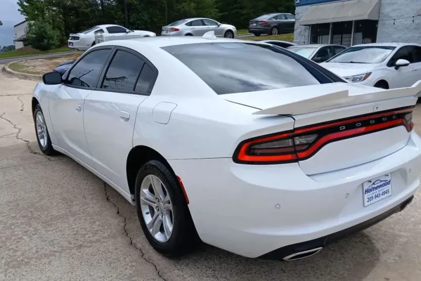2023 Dodge Charger SXT photo 1