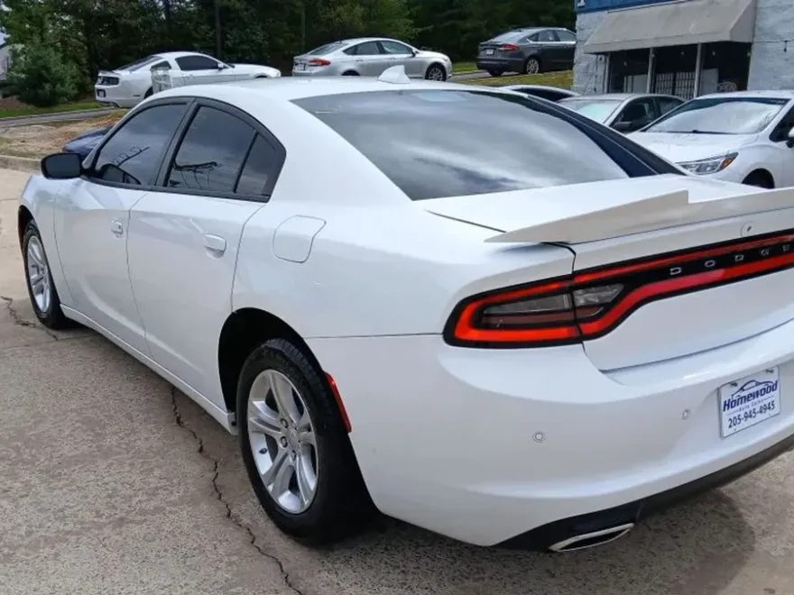 2023 Dodge Charger SXT photo 1