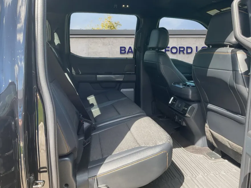 2021 Ford F-150 Tremor photo 1