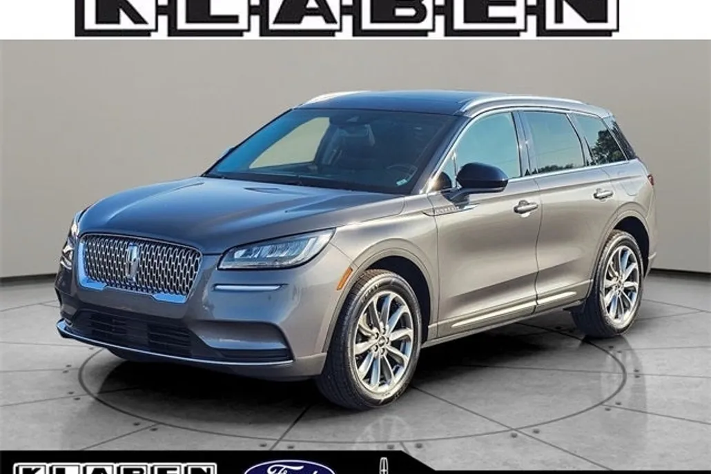 2022 Lincoln Corsair Standard photo 1