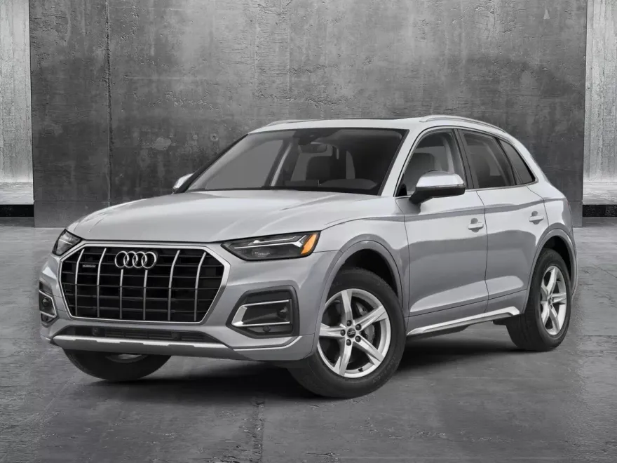2025 Audi Q5 Premium Plus 40 TFSI photo 1
